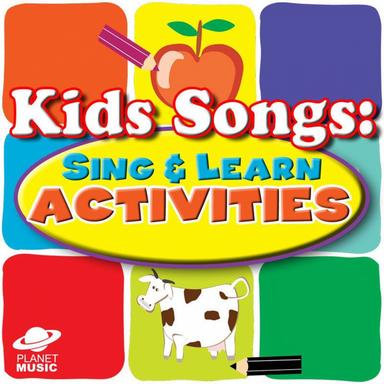 The Animals Went in Two By Two