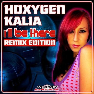 I'll Be There - T.A.C. Remix