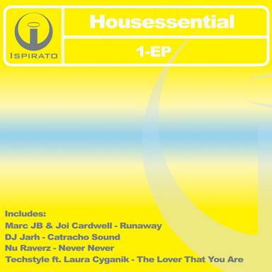 Never Never - Original Mix