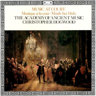 Musical Offering, BWV 1079: Sonata a 3 - 3. Andante