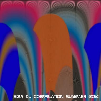 Ibiza DJ Compilation Summer 2014 (Top 56 House Elecro Dance Hits Night DJ)