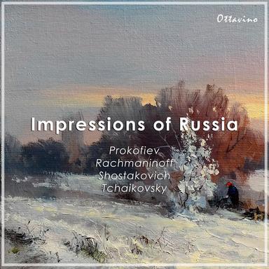 Sophia Perovskaya, Op. 132: Waltz - Music from the Film