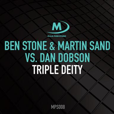 Triple Deity - Original Mix