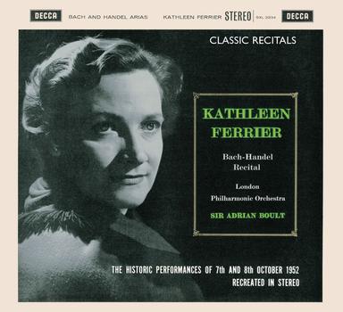 Messiah, HWV 56 / Pt. 2: Air "He was despised"