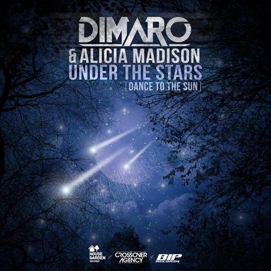Under the Stars (Dance to the Sun) - Original Extended Mix