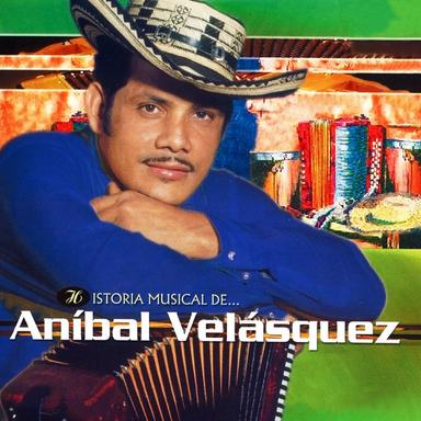 Historia Musical de Anibal Velásquez