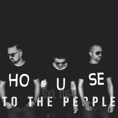 House To The People - Original Mix