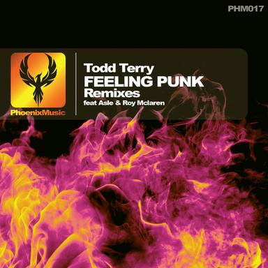 Feeling Punk - Asle Remix