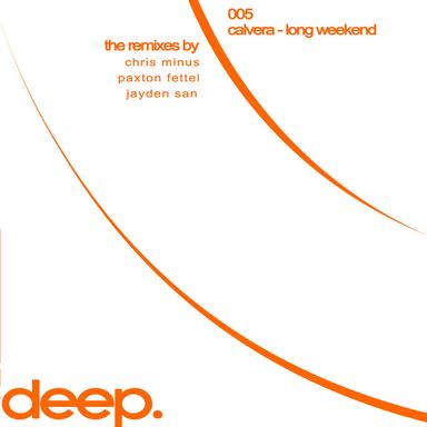 Long Weekend - Chris Minus Remix