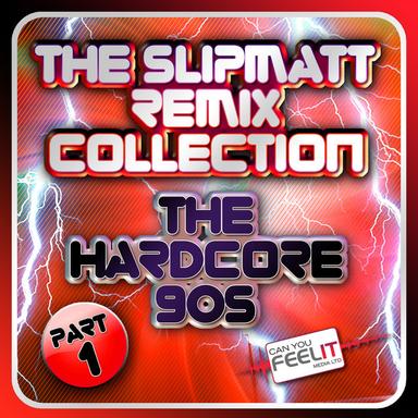 In Complete Darkness - Slipmatt Remix