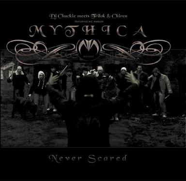 Never Scared - Original