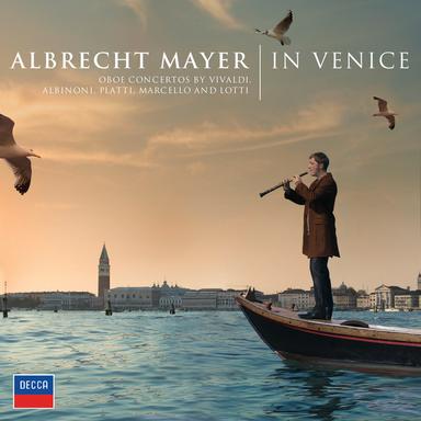 Concerto a 5 in D minor, Op. 9, No. 2 for Oboe, Strings, and Continuo: 3. Allegro