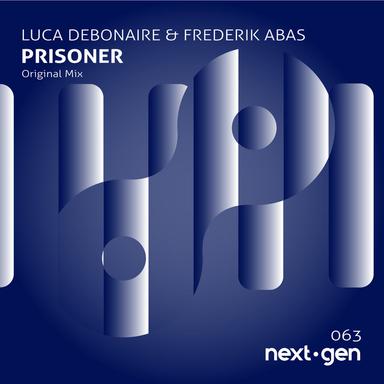Prisoner - Original Mix