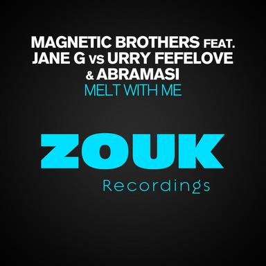 Melt With Me - Original Radio Version