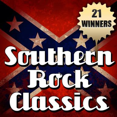 21 Winners - Southern Rock Classics
