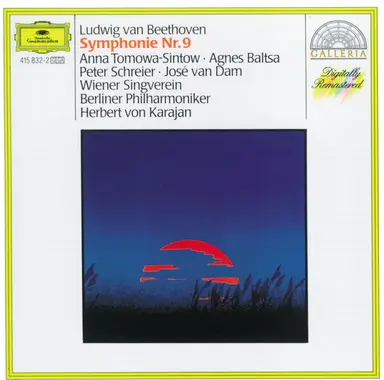Symphony No.9 In D Minor, Op.125 - "Choral": 2. Molto vivace