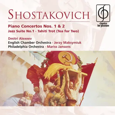 Piano Concerto No. 2 in F, Op. 102: II. Andante