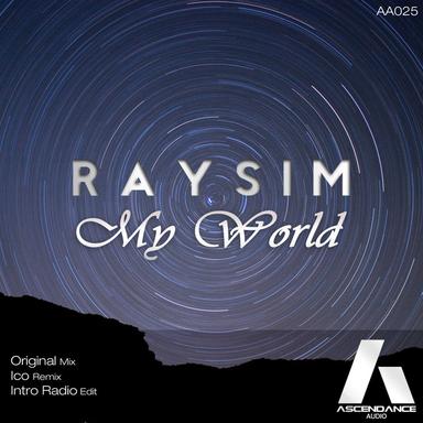 My World - Original Mix