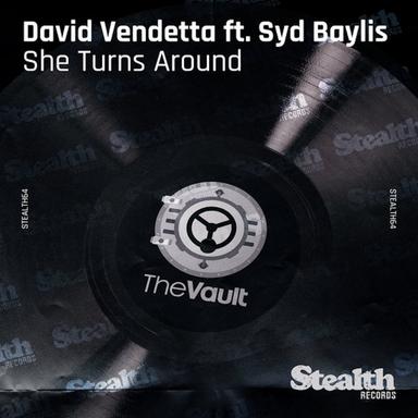 She Turns Around - Cosa Nostra Mix