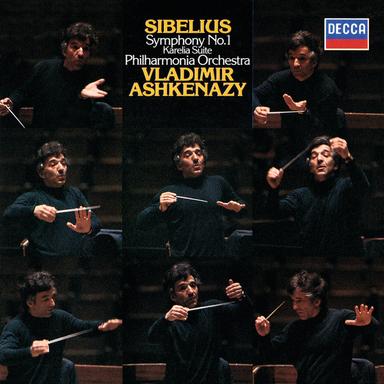 Symphony No. 1 in E Minor, Op. 39: 4. Finale. Quasi una fantasia