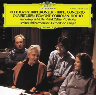 Fidelio, Op. 72: Overture
