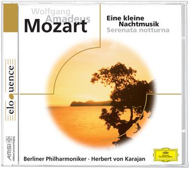Divertimento in F Major, K.138: I. (Allegro)