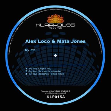 My Love - Original mix