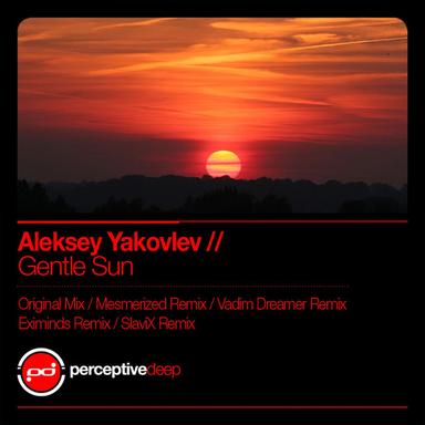 Gentle Sun - Vadim Dreamer Remix