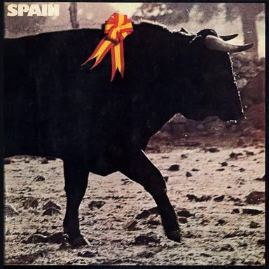 Black Is Black / Get on Your Knees