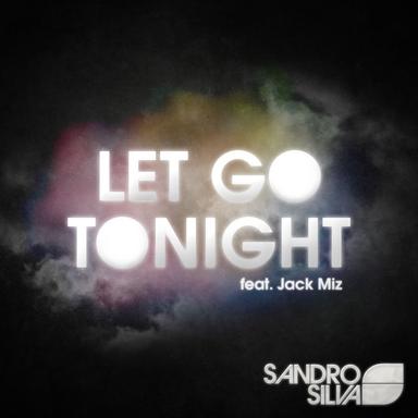 Let Go Tonight EP