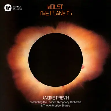Holst: The Planets, Op. 32: I. Mars, the Bringer of War