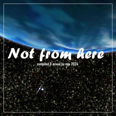 Missing Flight - Mixed