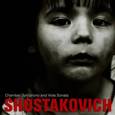 Sonata for Viola and Piano, Op. 147: III. Adagio