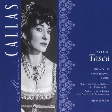 Puccini: Tosca, Act 1 Scene 9: "Tre sbirri, una carrozza" (Scarpia, Spoletta, Chorus)
