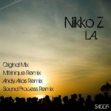 L.A. - Mitrinique Remix