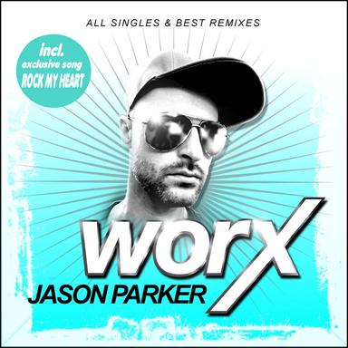 Magic Melody - Jason Parker Remix