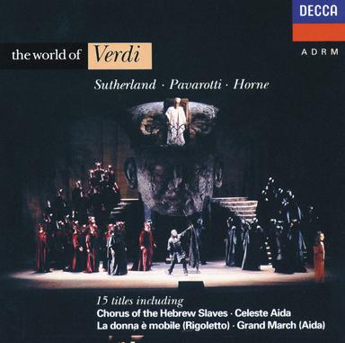 Rigoletto / Act 1: "Gualtier Maldè...Caro nome"