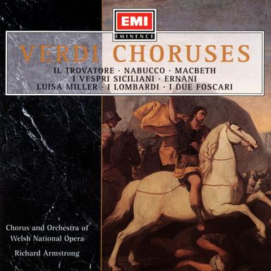 I due Foscari (1996 Digital Remaster): Tace il vento, è queta l'onda (Act III)