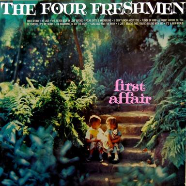 First Affair