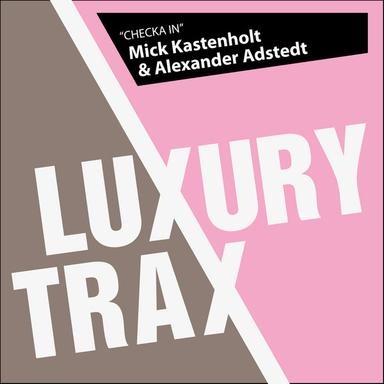 Checka In (Original Mix)