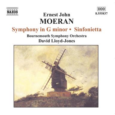 Sinfonietta: II. Tema con variazioni: Tema -