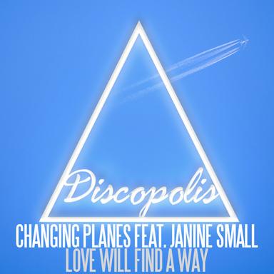 Love Will Find A Way