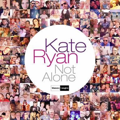 Not Alone - French Pop Radio Mix