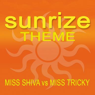 Sunrize - Extended Mix