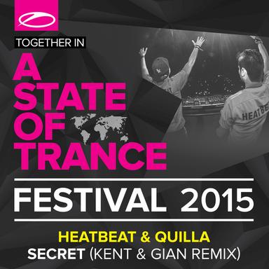 Secret - Kent & Gian Remix
