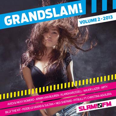 The Show - Radio Edit
