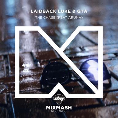 The Chase - Evangelos & Subshock Remix