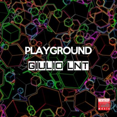 Into The Shark - Original Mix