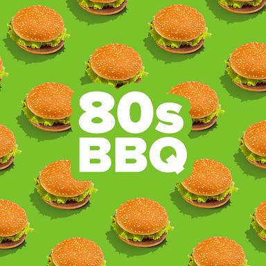 80s BBQ Classics