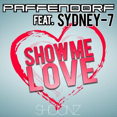 Show Me Love - Edit